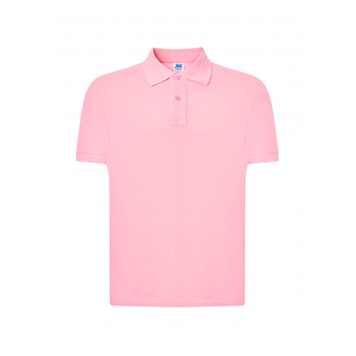 POLO JHK REGULAR CABALLERO MANGA CORTA - Vista 15